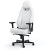 Image de Noblechairs Legend Fauteuil De Gaming Siège Rembourré Blanc
