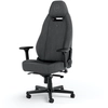 Image de Chaise De Jeu Noblechairs Legend Tx Gris Foncé