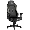 Image de Chaise De Jeu Noblechairs Hero Team Heretics Edition Noir