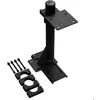 Image de Support de levier de vitesse pour Nitro Concepts S-Racer compatible avec diverses tailles de leviers.