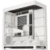 Image de Boîtier moyen tour - HAVN - HS420 VGPU - Blanc - Verre trempé - Excellente ventilation