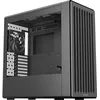 Image de Boîtier dordinateur noir - Havn - Havn BF 360 Flow - EATX / ATX / mATX / ITX - 2 ventilateurs à lavant 1 à larrière
