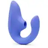 Image de Womanizer Blend   Stimulateur Point G et Clitoris