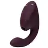 Image de Womanizer Next Duo - Stimulateur Clitoridien VIOLET