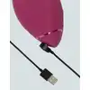 Image de Womanizer Next Duo - Stimulateur Clitoridien ROSE POUDRE