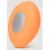 Image de TEMP - Stimulateur Clitoridien ORANGE