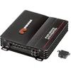 Image de 1 amplificateur RENEGADE RXA1200D RXA 1200 D monophonique classe d 1 canal 600 watts rms stable à 1 ohm 1200 watts max 1 pièce