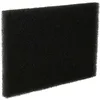 Image de vhbw 1x filtre mousse remplacement pour 9000844887 pour aspirateurs