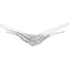 Image de INGO MAURER lampe au plafond plafonnier LACRIME DEL PESCATORE (230 V - Nylon)