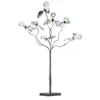 Image de INGO MAURER lampadaire BIRDIE'S BUSCH (LED - Métal)