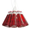 Image de INGO MAURER lampe à suspension CAMPARI LIGHT (H 400 cm - Métal, plastique, verre)