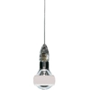 Image de INGO MAURER lampe à suspension JOHNNY B. GOOD (Ampoule non fourni cod. 7619992 - Verre)