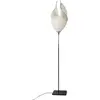 Image de INGO MAURER lampadaire BABADUL (LED - Papier, métal, acier inoxydable, silicone, verre, écrans en fibre de verre)