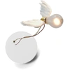 Image de INGO MAURER lampe murale applique LUCELLINO NT (Trasformateur intégré - Métal)