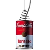 Image de INGO MAURER lampe à suspension / de mur CANNED LIGHT (LED - Métal)