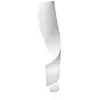 Image de INGO MAURER lampe murale applique OOP'S (Blanc - Acier et papier)