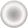 Image de INGO MAURER lampe murale applique MOODMOON WHITE (Round Ø 60 cm - Papier japonais)