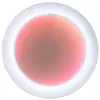 Image de INGO MAURER lampe murale applique MOODMOON (Round Ø 60 cm - Papier japonais)