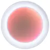 Image de INGO MAURER lampe murale applique MOODMOON (Round Ø 85 cm - Papier japonais)