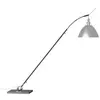Image de INGO MAURER lampe de table MAX. KUGLER (Chrome - Acier)