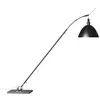 Image de INGO MAURER lampe de table MAX. KUGLER (Noir - Acier)