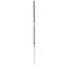 Image de INGO MAURER lampe murale applique MEASURE LIGHT (Noir - acier et verre)