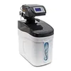 Image de Wiltec NW-SOFT-C2 Adoucisseur deau   215 x 475 x 600 mm   800 l/h   1-15 bars   avec Réservoir de saumure de 12 kg   Échangeur Ion
