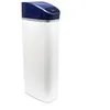 Image de Wiltec NW-SOFT-R2 Adoucisseur deau   220 x 510 x 1010 mm   2000 l/h   1-15 bars   avec Réservoir de saumure de 10 kg   Échangeur I
