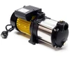 Image de Wiltec Pompe Centrifuge Multi-étages   6000 L/h / 550 W   Hauteur De Débit 35 M   2850 Tr/min   Installation D’eau