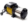 Image de Wiltec Pompe centrifuge multi-étages   6000 l/h / 550 W   Hauteur de débit 35 m   2850 tr/min   Installation d’eau domestique Pompe
