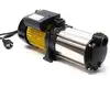 Image de Wiltec Pompe Centrifuge Multi-étages   6600 L/h / 900 W   Hauteur De Débit 55 M   2850 Tr/min   Installation D’eau