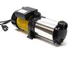 Image de Wiltec Pompe centrifuge multi-étages   6600 l/h / 900 W   Hauteur de débit 55 m   2850 tr/min   Installation d’eau domestique Pompe