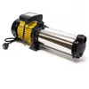 Image de Wiltec Pompe centrifuge multi-étages   9000 l/h / 2200 W   Hauteur de débit 105 m   2850 tr/min   Installation d’eau domestique Pom