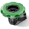 Image de SunSun COP-10000 Fontaine flottante - 275 x 252 x 420 mm - débit 20000 l/h / 90 W / colonne deau 1 m hauteur et diamètre 3 m - avec