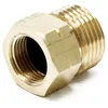 Image de Wiltec Pièce de rechange pour désherbeur thermique jusqu’à 2000° adaptateur réducteur raccord de remplacement pour tuyau de gaz de