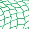 Image de Xpotool Filet Remorque 4x2,5 M Maille 45x45mm Épaisseur 3 M Vert Polypropylène Résistant Transport Sécurité Charge Pr...