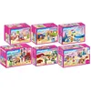 Image de Dollhouse   70206+70207+70208+70209+70210+70211