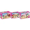 Image de Dollhouse   70206+70207+70208