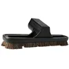 Image de vhbw Embout à brosse pour tapis compatible avec Rainbow D3 D4 SE avec connexion ronde 32mm crin de cheval