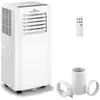Image de Climatiseur mobile commodoor 7000 btu   3-en-1 : climatisation, ventilation et déshumidification