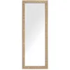 Image de Miroir Ajaccio 50 Cm 130 Cm Laiton