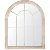 Image de Miroir beige 69 x 88 cm EMBRY