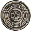 Image de Tapis Artora Beige Ø 140 Cm Jute