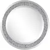 Image de Miroir Erbray 70 Cm 70 Cm Argenté