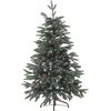 Image de Sapin De Noël Artificiel Denali 120 Cm Vert
