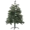 Image de Sapin De Noël Artificiel Huxley 120 Cm Vert