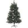 Image de Sapin De Noël Artificiel Huxley 180 Cm Vert