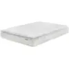 Image de Matelas À Ressorts Ensachés Équilibré 160 X 200 Cm Luxus