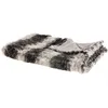 Image de Couverture Taza Tissu 150 X 200 Cm Gris