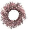 Image de Couronne Décorative Galletas 50 Cm Rose